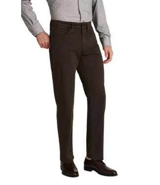 34 Heritage Charisma Brunette Twill