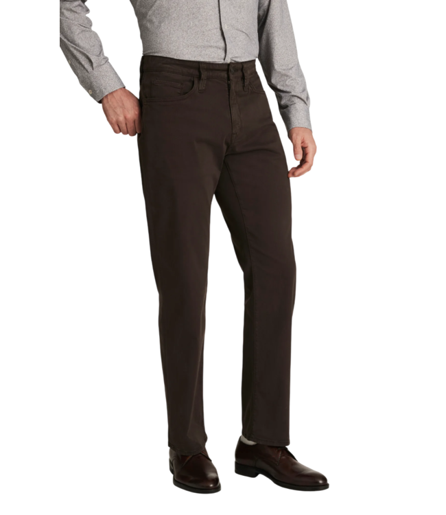 34 Heritage Charisma Brunette Twill