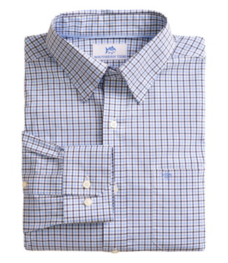 Southern Tide Charleston Summerton Pld Sportshirt