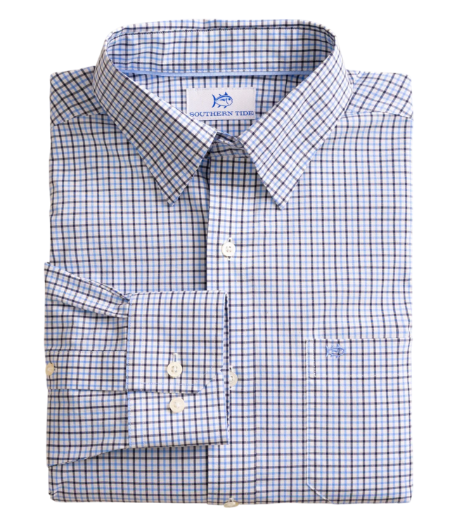 Southern Tide Charleston Summerton Pld Sportshirt