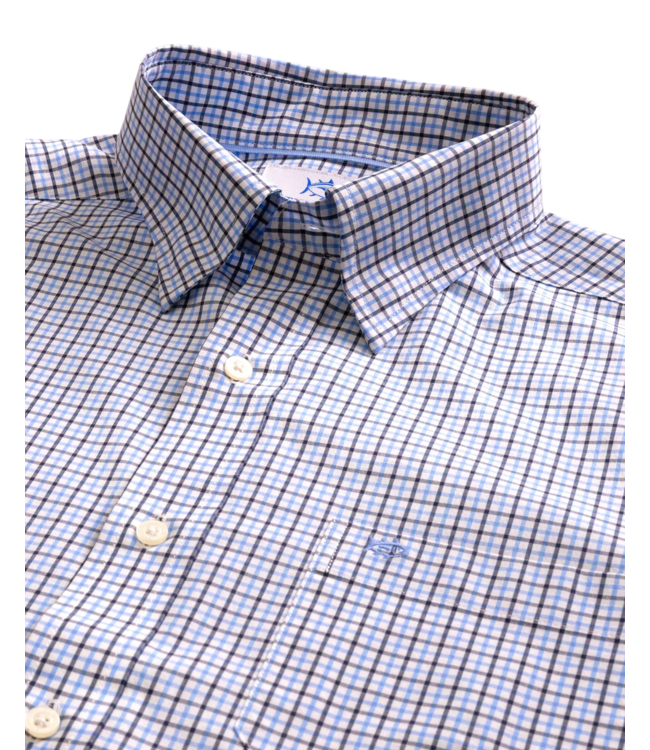 Southern Tide Charleston Summerton Pld Sportshirt