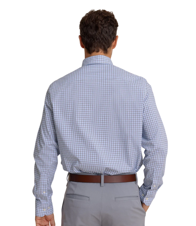 Southern Tide Charleston Summerton Pld Sportshirt