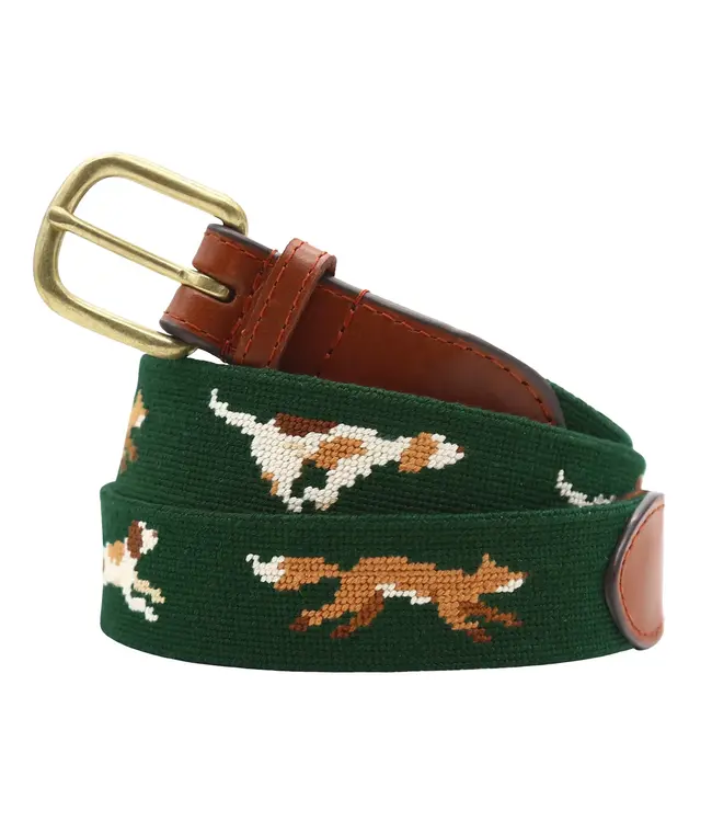 Fox Chase Belt