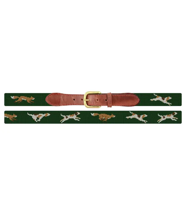 Fox Chase Belt