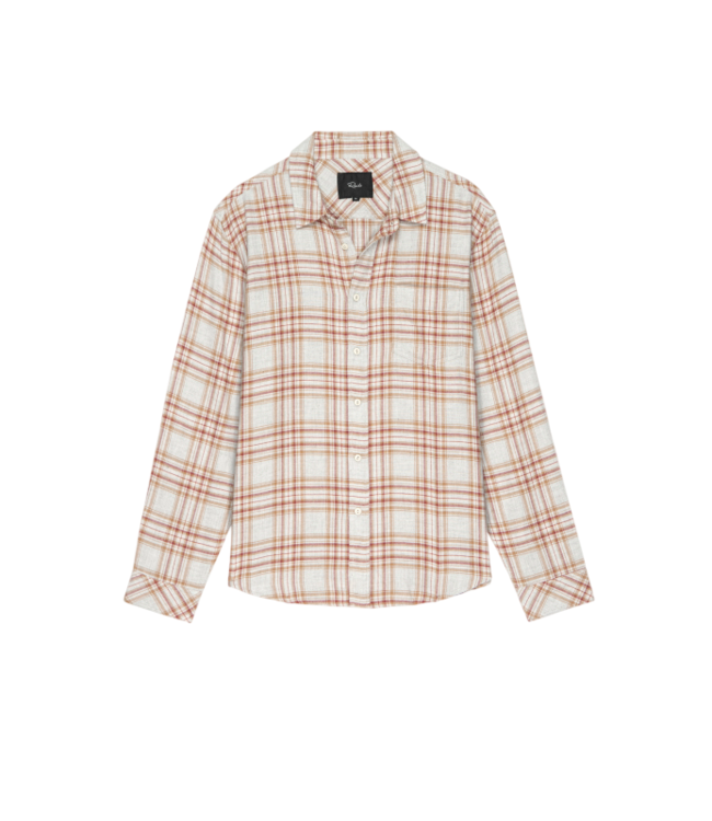 Rails Lennox LS Shirt