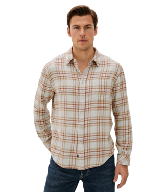 Rails Lennox LS Shirt