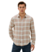 Rails Lennox LS Shirt