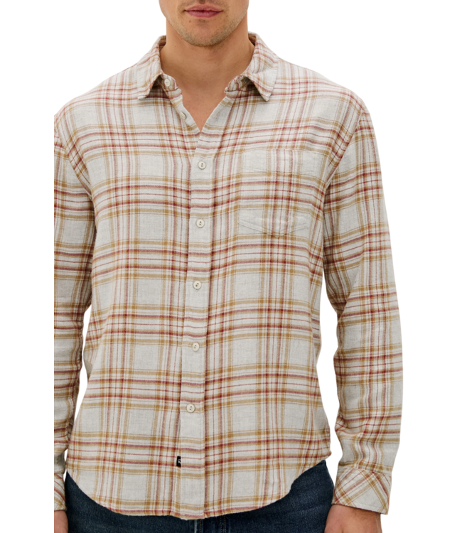 Rails Lennox LS Shirt