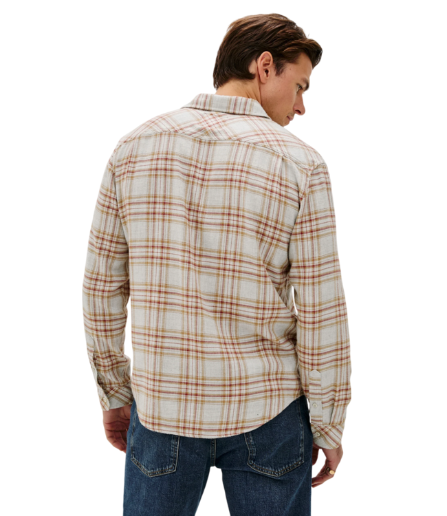 Rails Lennox LS Shirt