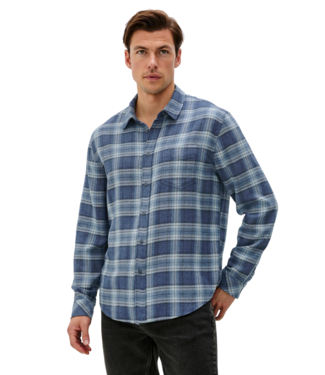 Rails Lennox LS Shirt