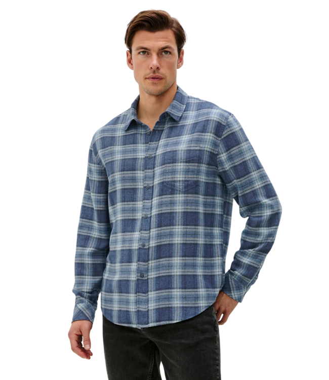 Rails Lennox LS Shirt