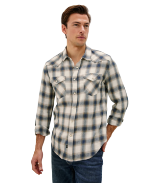 Rails Roy LS Shirt