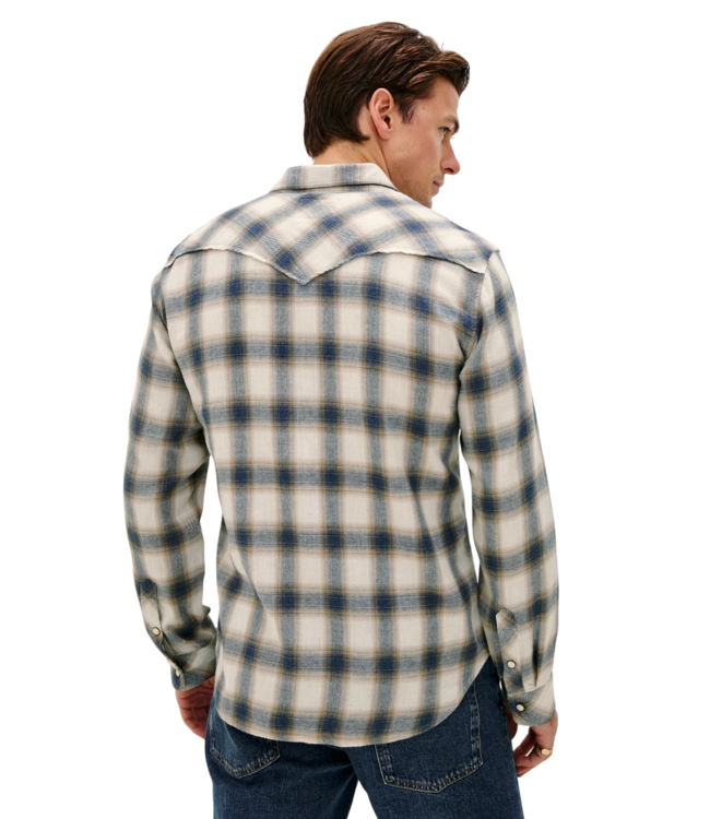 Rails Roy LS Shirt
