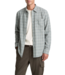 Vince Highclere Pld Separate Placket Shirt