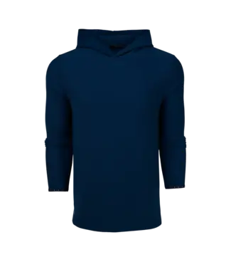 Greyson Traverse Waffle Hoodie
