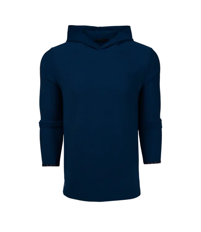 Greyson Traverse Waffle Hoodie