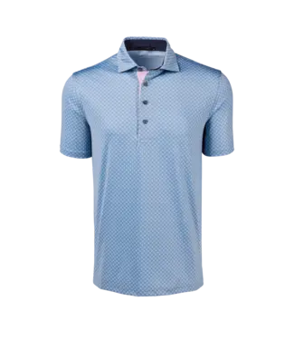 Greyson Hawthorn Polo