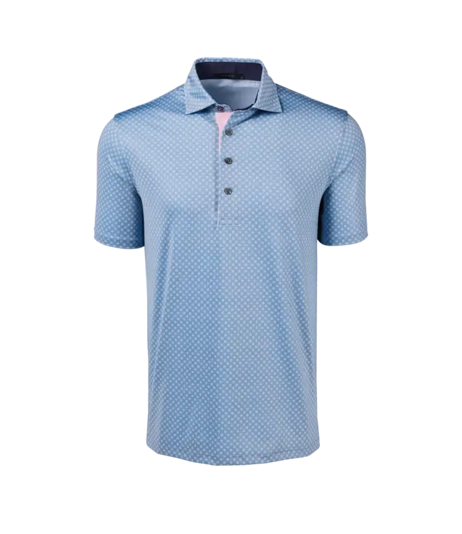Greyson Hawthorn Polo