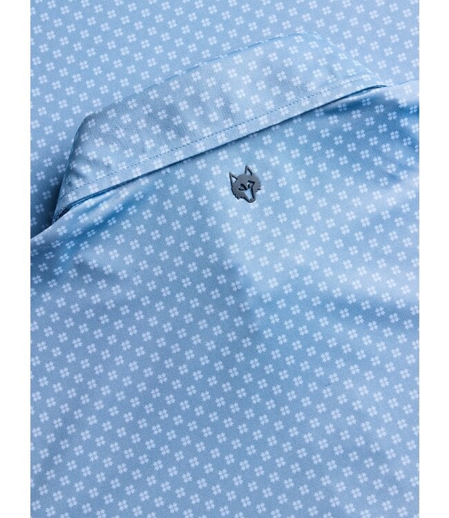 Greyson Hawthorn Polo