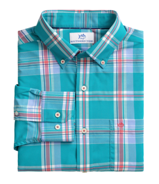 Southern Tide IC Greenview Sportshirt