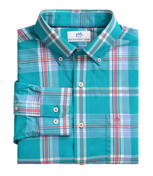 Southern Tide IC Greenview Sportshirt