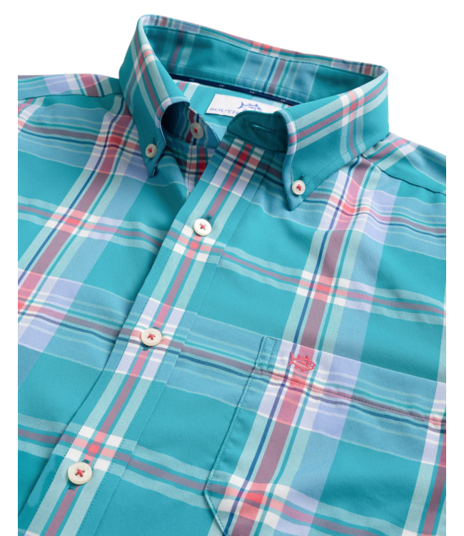 Southern Tide IC Greenview Sportshirt