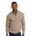 Southern Tide Bass Creek Quarter Button Sweater