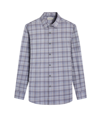 Bugatchi OHHH Cotton Jules Shirt