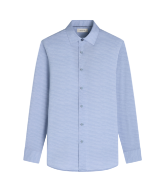 Bugatchi OHHH Cotton James Shirt