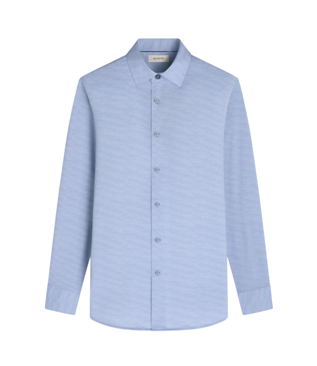 Bugatchi OHHH Cotton James Shirt