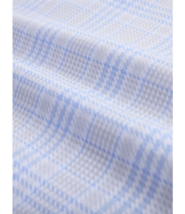 Bugatchi Axel Woven Shaped Shirt