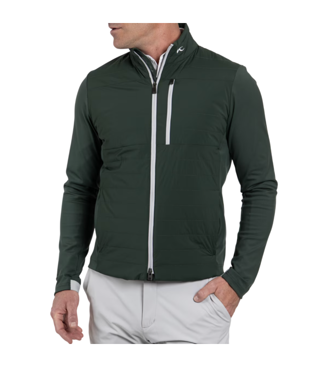 Reach Jacket