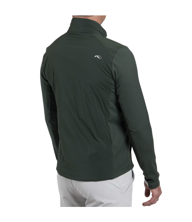 Reach Jacket