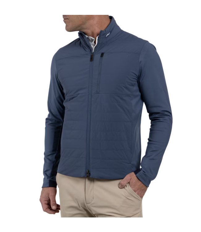 Reach Jacket