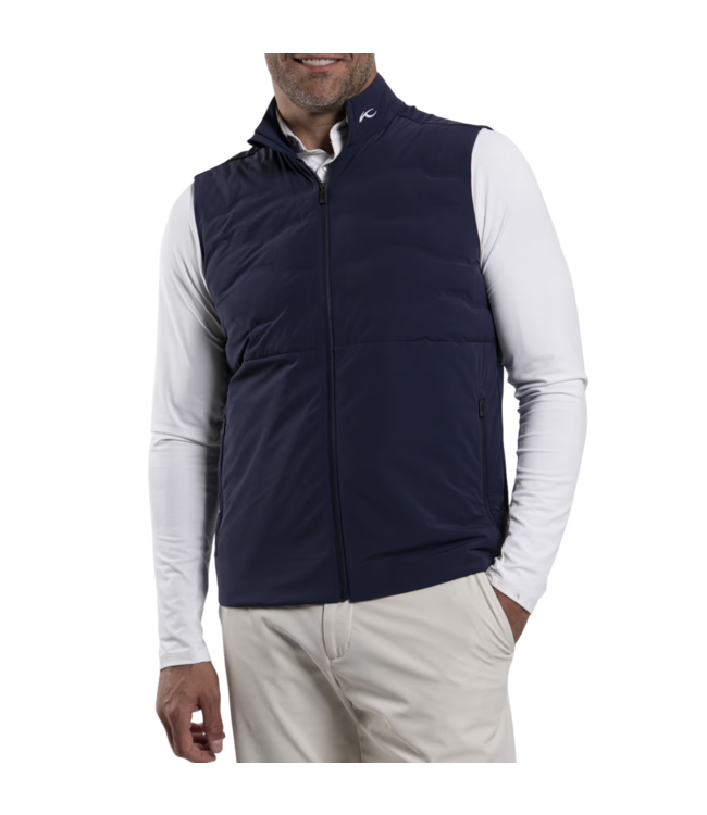 Regulator Vest