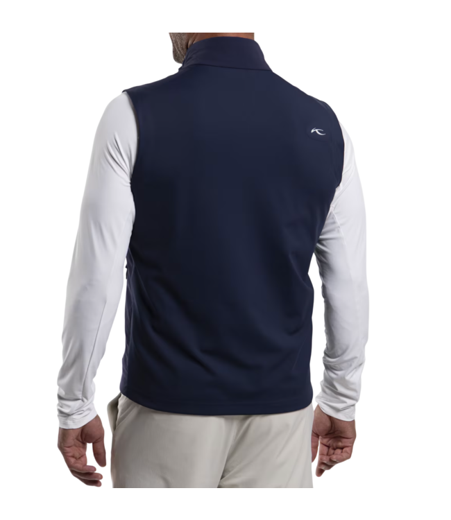 Kjus Regulator Vest