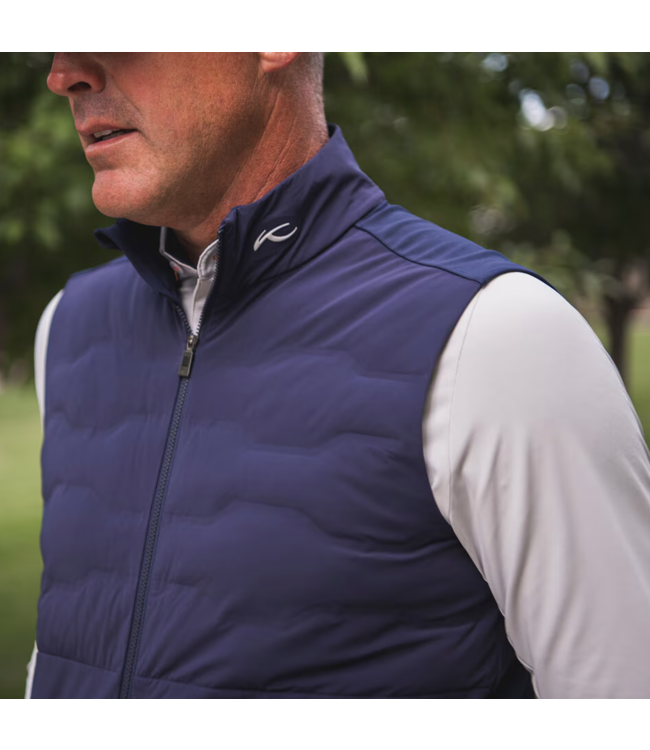 Kjus Regulator Vest