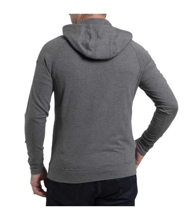 Kjus Inverness Hoodie