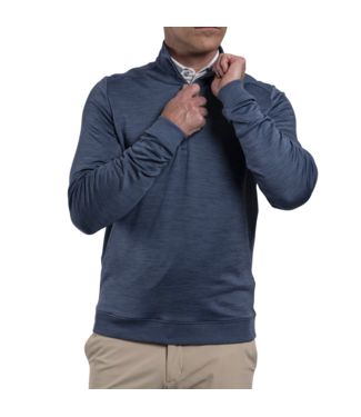 Kjus Liam Techwool Half Zip
