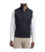Kjus Essentials Half Zip Vest