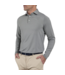 Kjus Soren Stripe L/S Polo