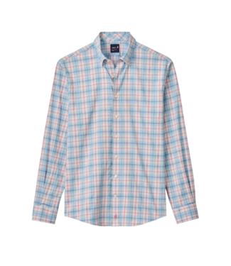 Johnnie-O Lanes Shirt