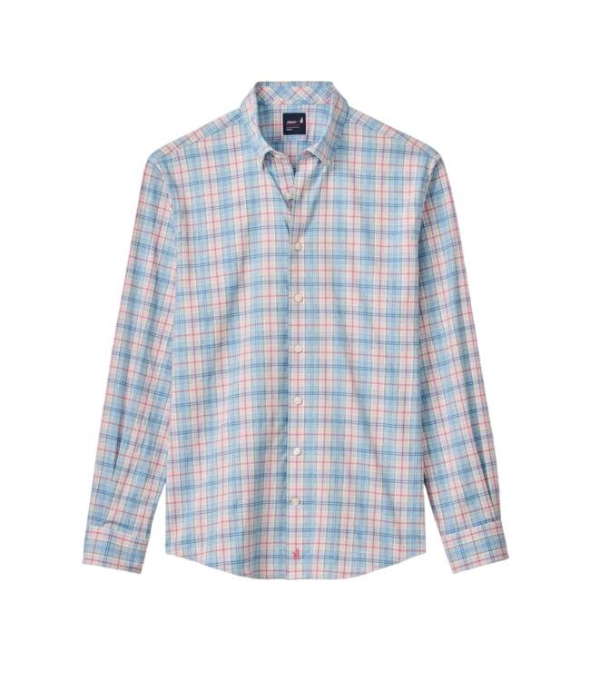 Johnnie-O Lanes Shirt