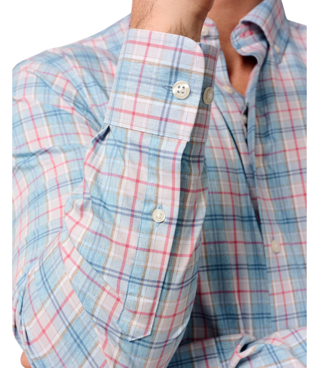 Johnnie-O Lanes Shirt