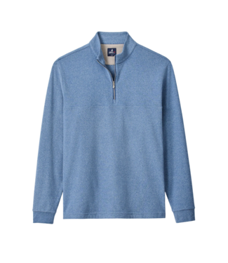Johnnie-O Mikey 1/4 Zip Sweater