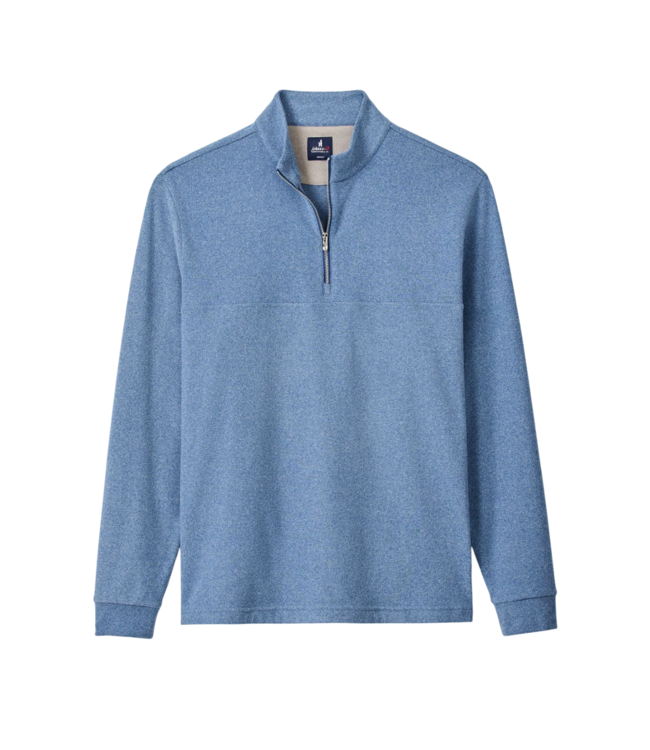 Johnnie-O Mikey 1/4 Zip Sweater