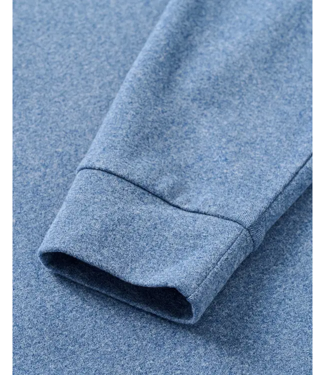 Johnnie-O Mikey 1/4 Zip Sweater