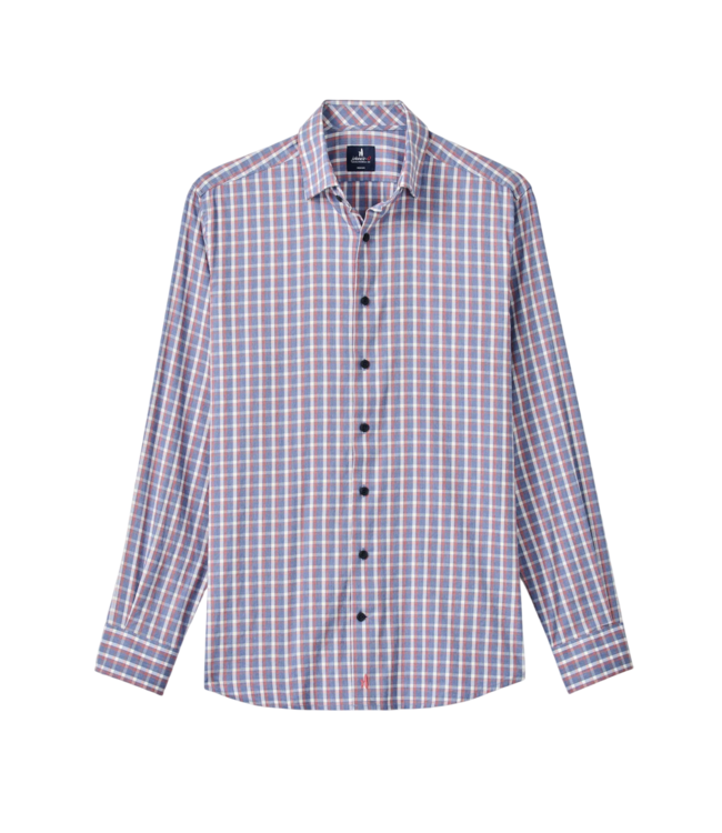 Johnnie-O Robertson Shirt