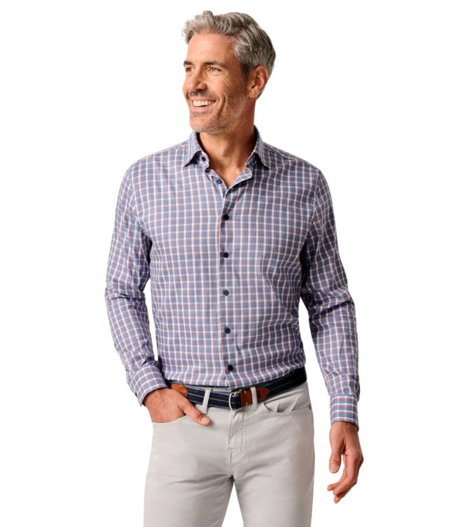 Johnnie-O Robertson Shirt