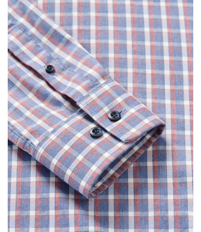 Johnnie-O Robertson Shirt